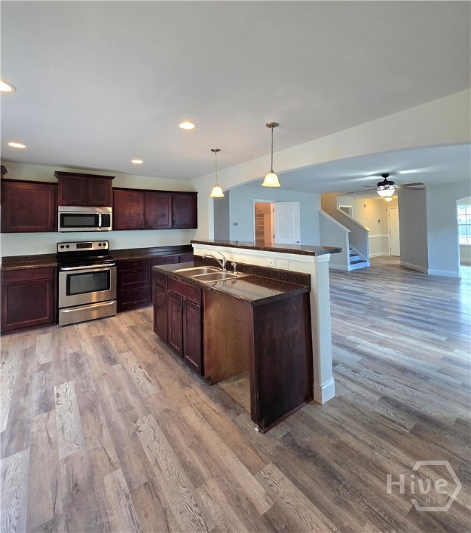 235 Frank Edwards Road Ellabell, GA 31308 - Photo 12 of 49