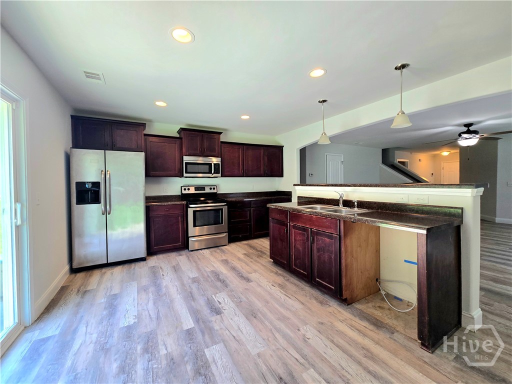 235 Frank Edwards Road Ellabell, GA 31308 - Photo 15 of 49