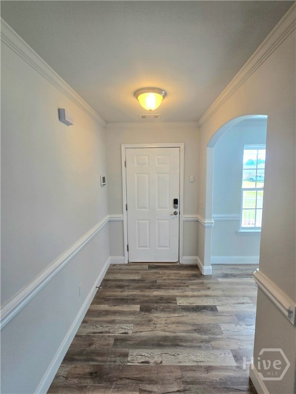 235 Frank Edwards Road Ellabell, GA 31308 - Photo 16 of 49