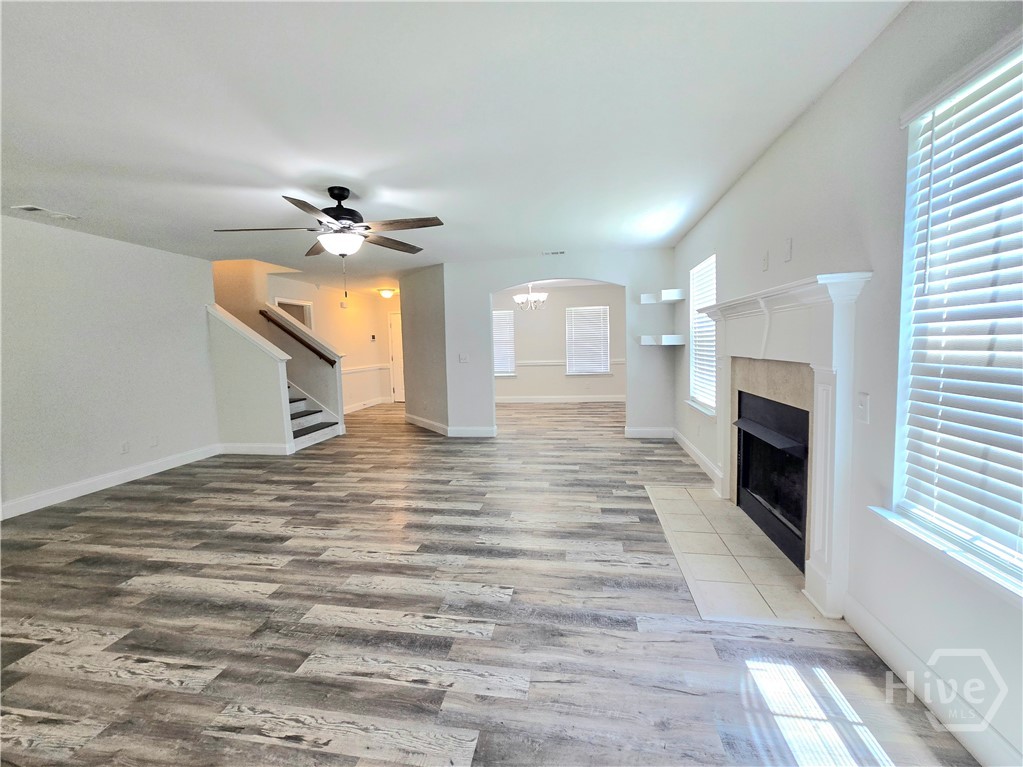 235 Frank Edwards Road Ellabell, GA 31308 - Photo 19 of 49