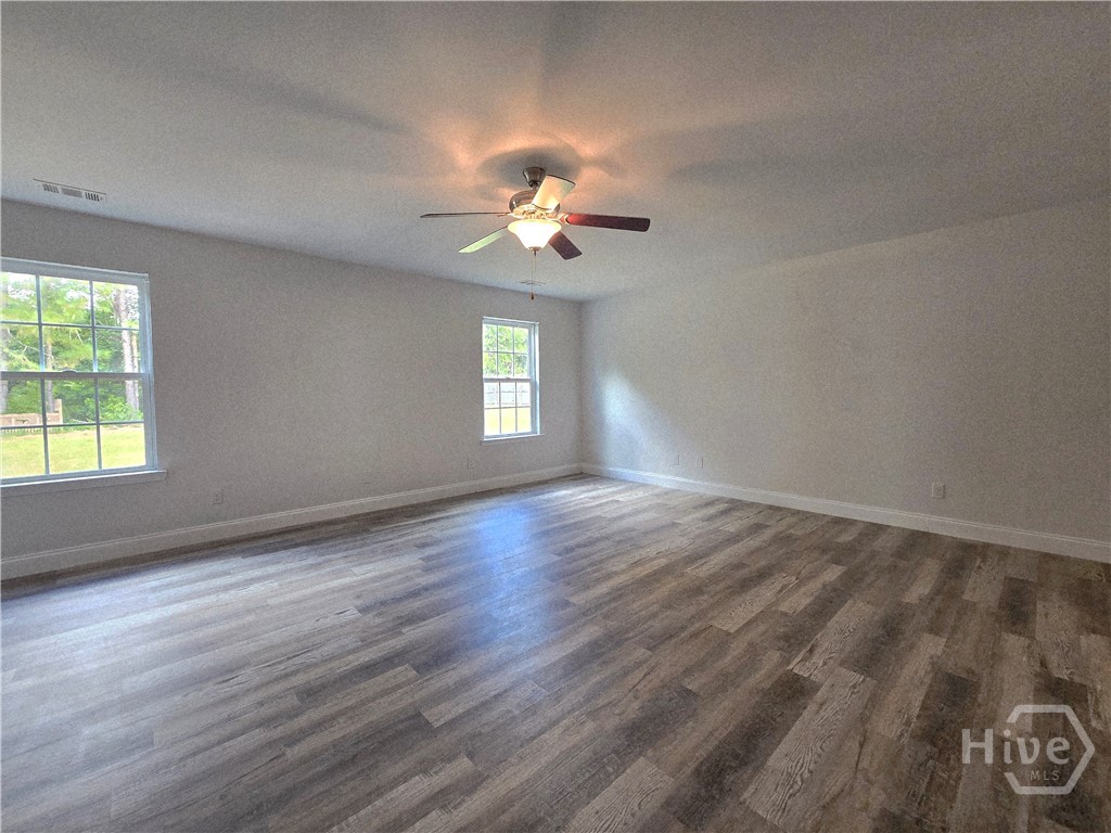 235 Frank Edwards Road Ellabell, GA 31308 - Photo 22 of 49