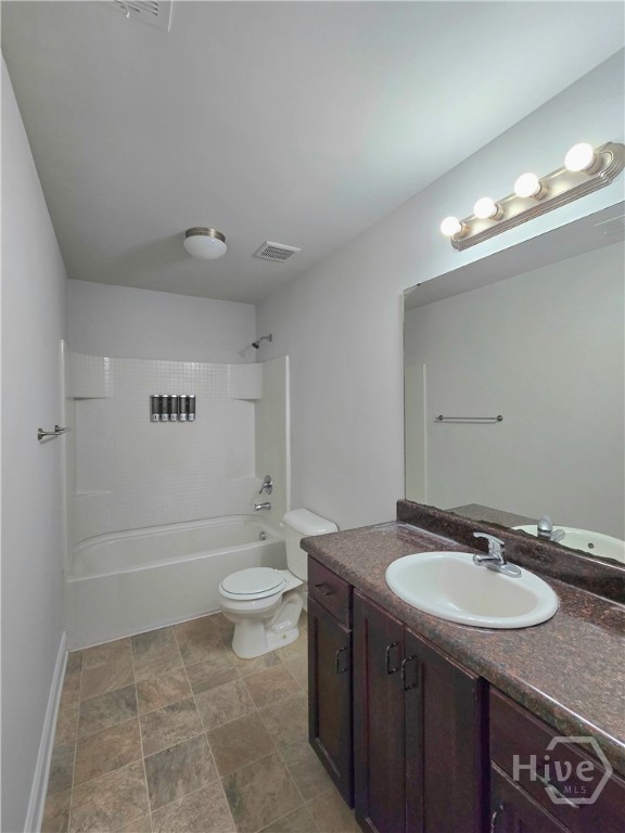 235 Frank Edwards Road Ellabell, GA 31308 - Photo 36 of 49