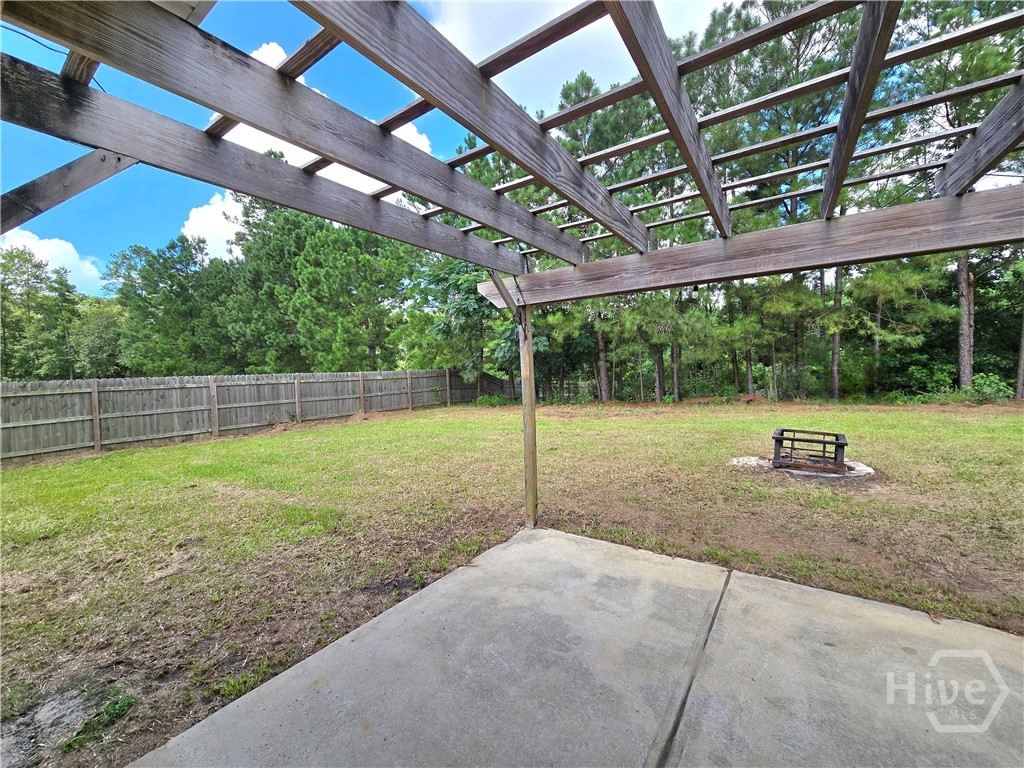 235 Frank Edwards Road Ellabell, GA 31308 - Photo 44 of 49