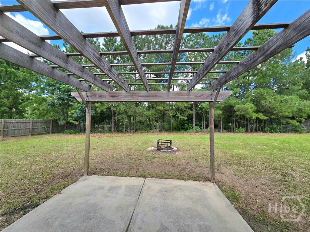 235 Frank Edwards Road Ellabell, GA 31308 - Photo 47 of 49