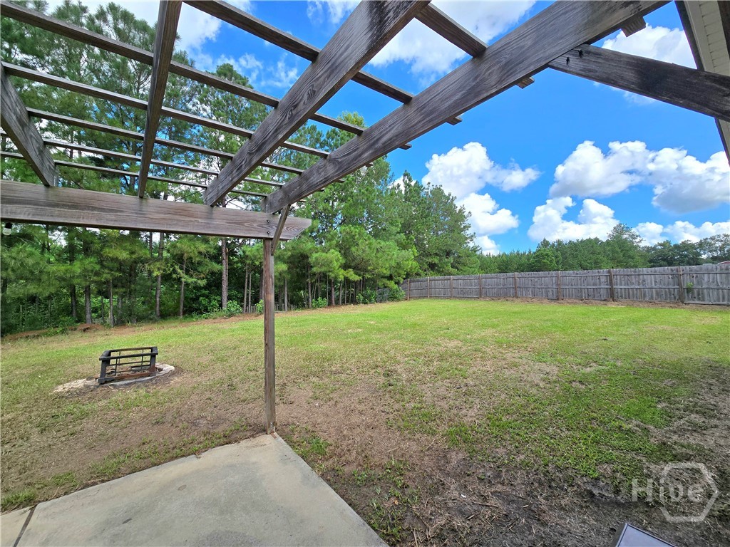 235 Frank Edwards Road Ellabell, GA 31308 - Photo 48 of 49