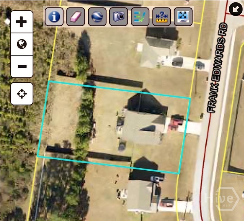 235 Frank Edwards Road Ellabell, GA 31308 - Photo 5 of 49