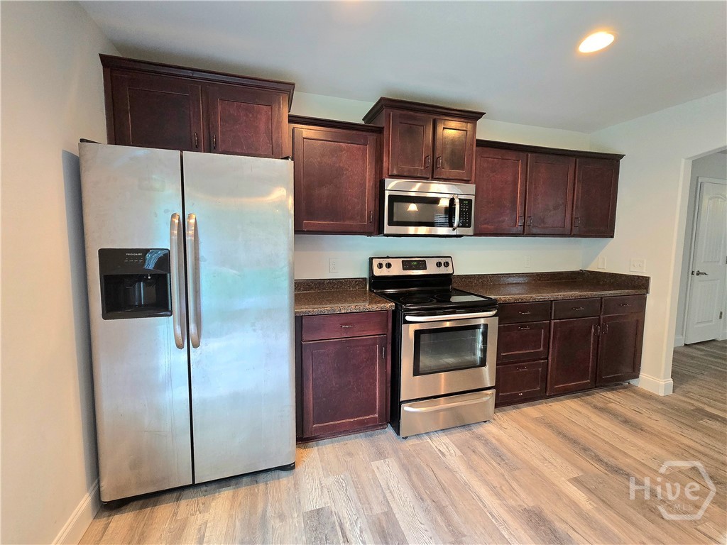 235 Frank Edwards Road Ellabell, GA 31308 - Photo 8 of 49