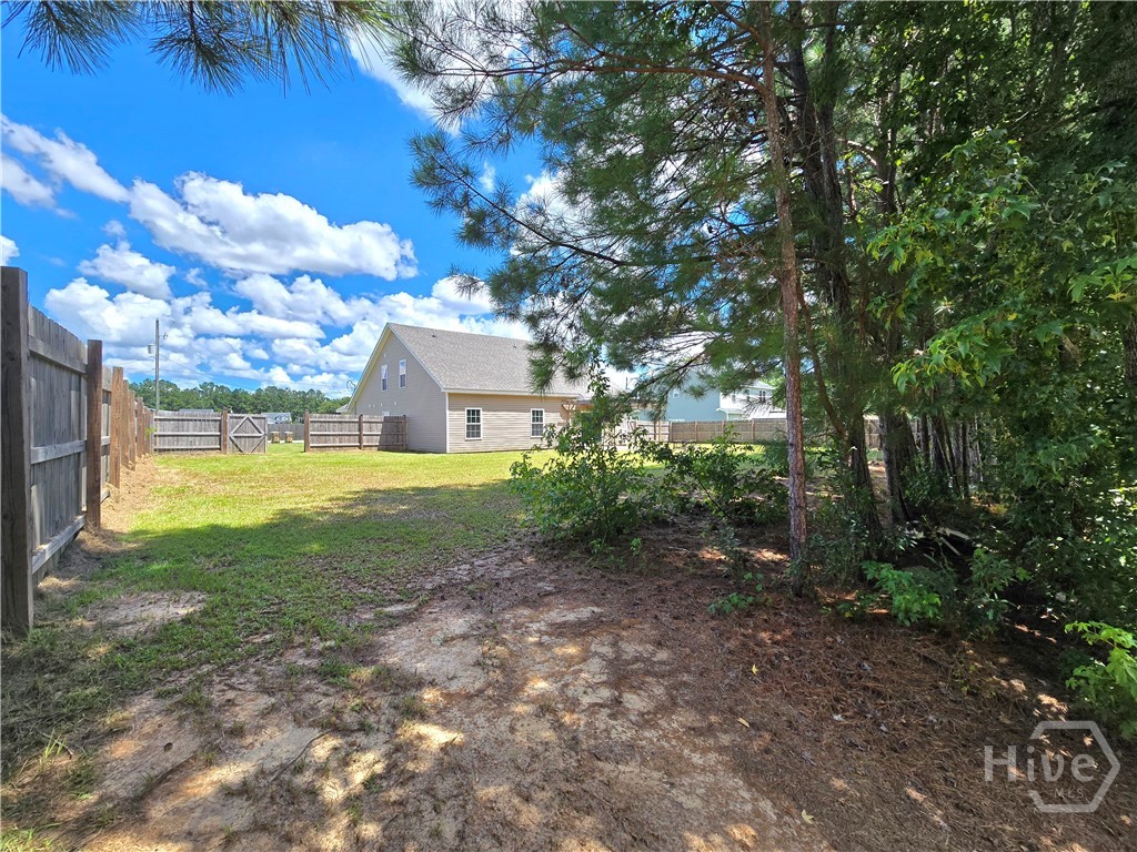 235 Frank Edwards Road Ellabell, GA 31308 - Photo 10 of 49
