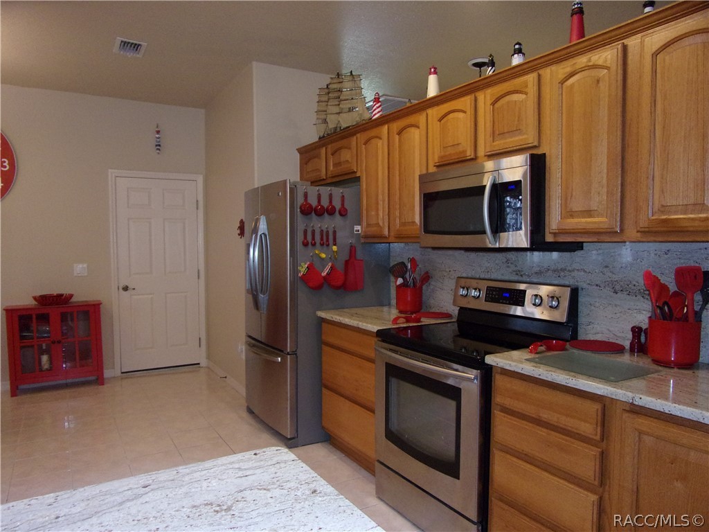 3521 South Belgrave Drive Inverness, FL 34452 - Photo 14 of 39