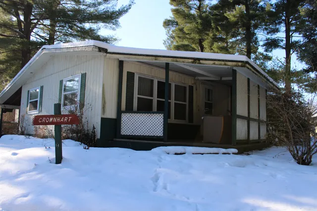 $57,900 | N750 Golf, Unit 14, Prairie du Sac, WI 53578