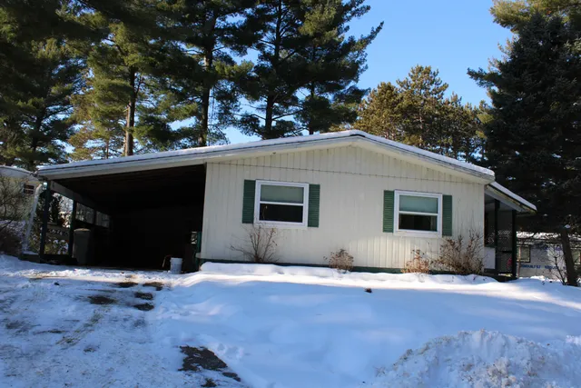 $57,900 | N750 Golf, Unit 14, Prairie du Sac, WI 53578