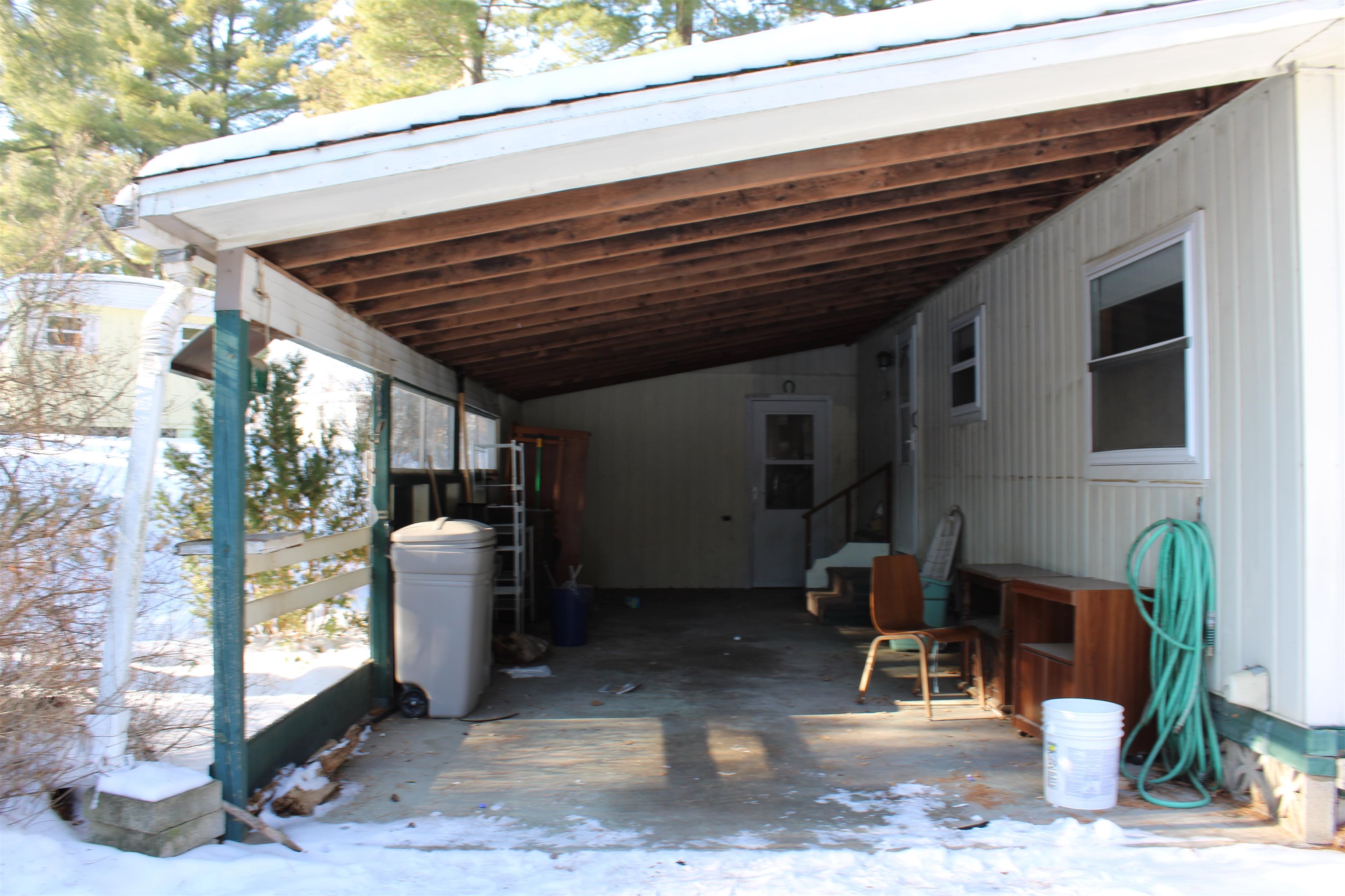 N750 Golf, Unit 14 Prairie du Sac, WI 53578 - Photo 24 of 27