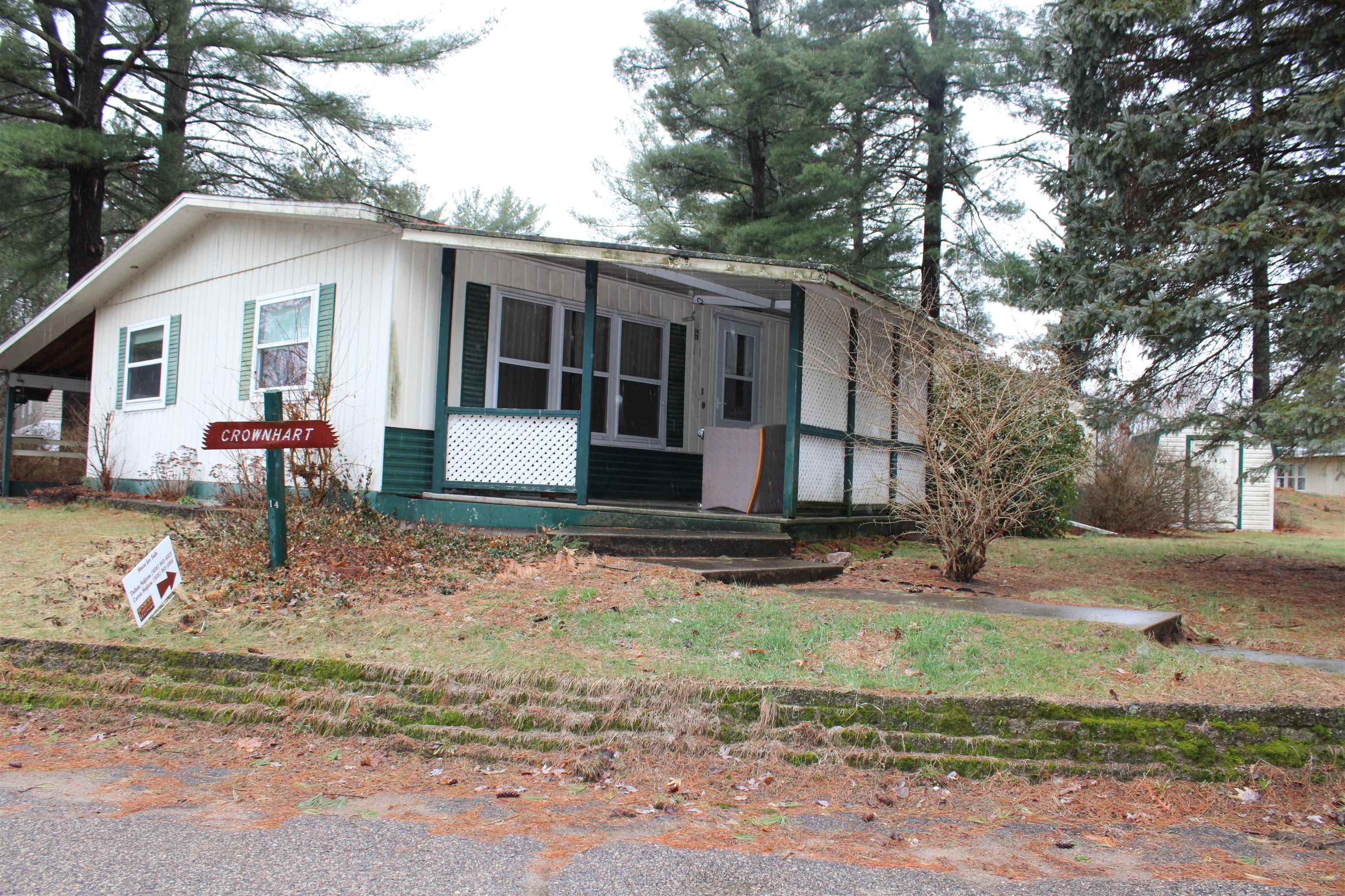 N750 Golf, Unit 14 Prairie du Sac, WI 53578 - Photo 27 of 27