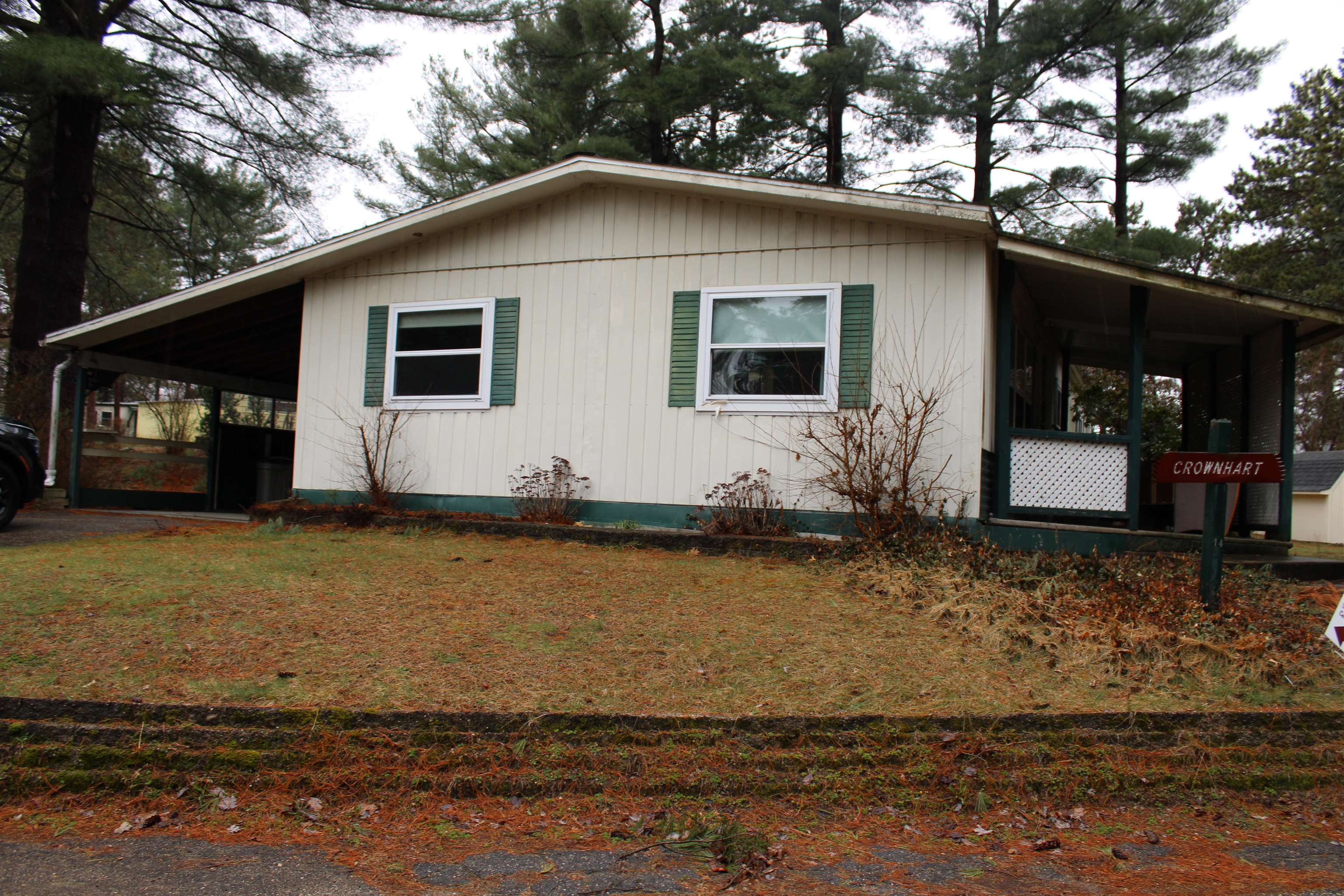 N750 Golf, Unit 14 Prairie du Sac, WI 53578 - Photo 4 of 27