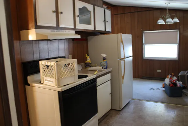 $57,900 | N750 Golf, Unit 14, Prairie du Sac, WI 53578