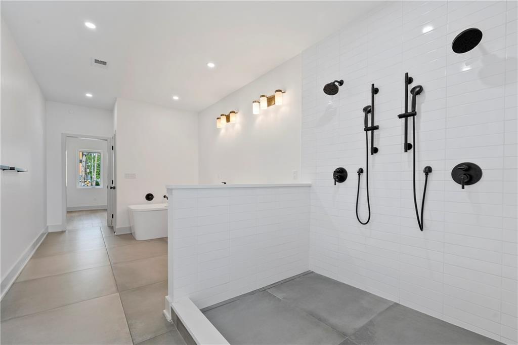 226 38th Street Pittsburgh, PA 15201 - Photo 35 of 42 a view of a bathroom with a shower