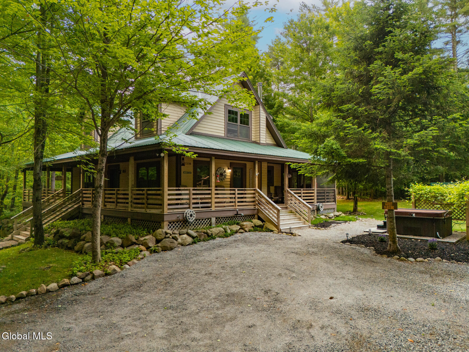 18 West Kelm Pond Road Warrensburg, NY 12817 - Photo 26 of 52 DJI_20260610072040_0154_D