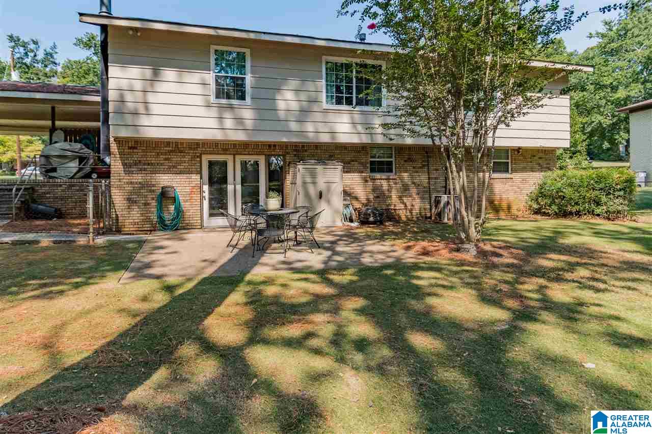 2321 Empire Road Birmingham, AL 35226 - Photo 27 of 32