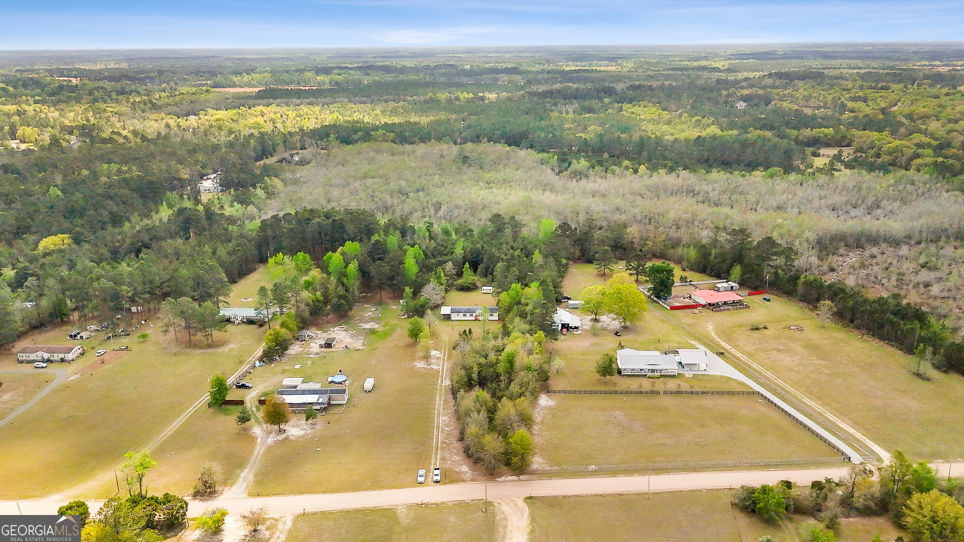 1298 Lee Road Pembroke, GA 31321 - Photo 19 of 56