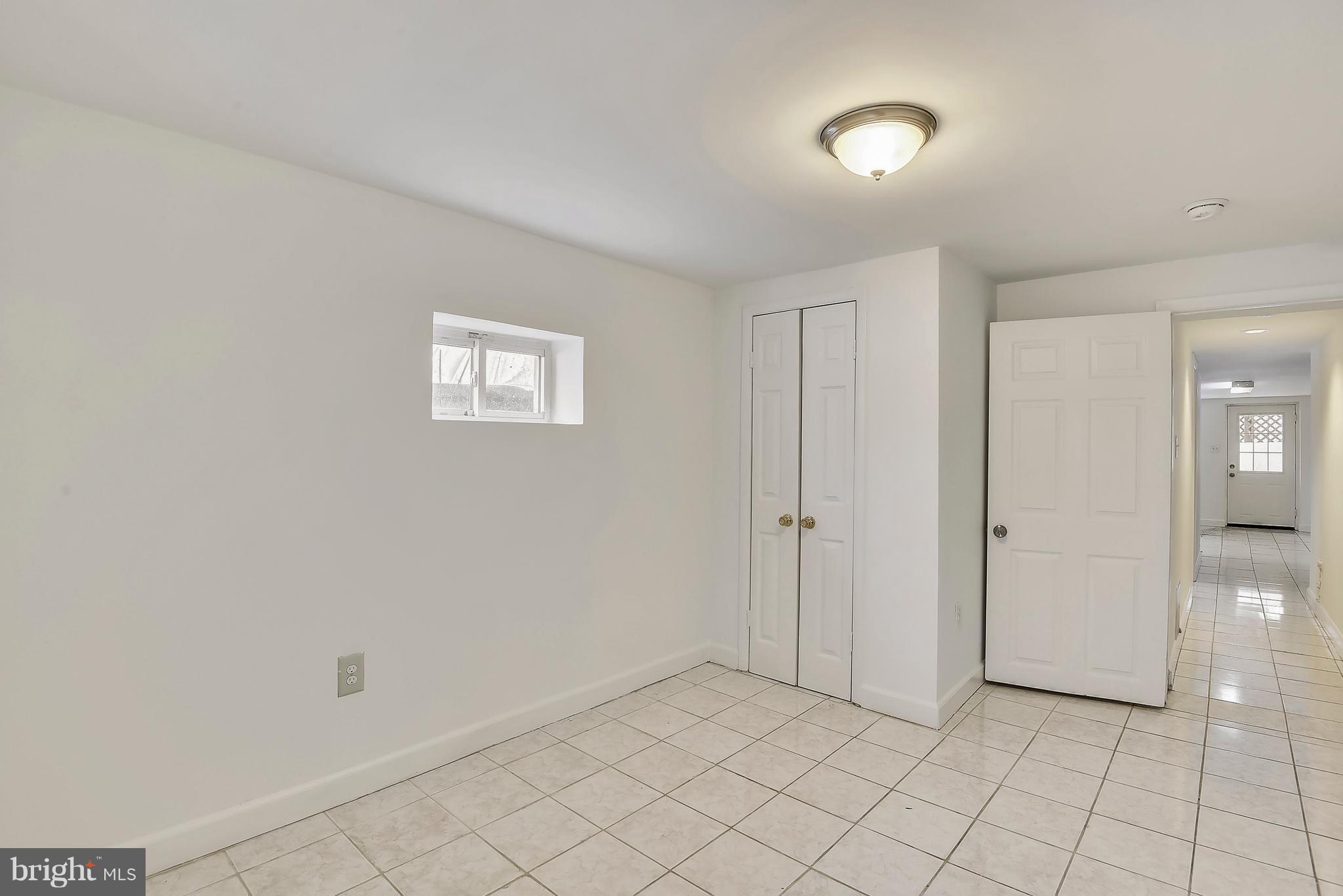 911 Gabel Street Silver Spring, MD 20901 - Photo 17 of 26 Basement Room