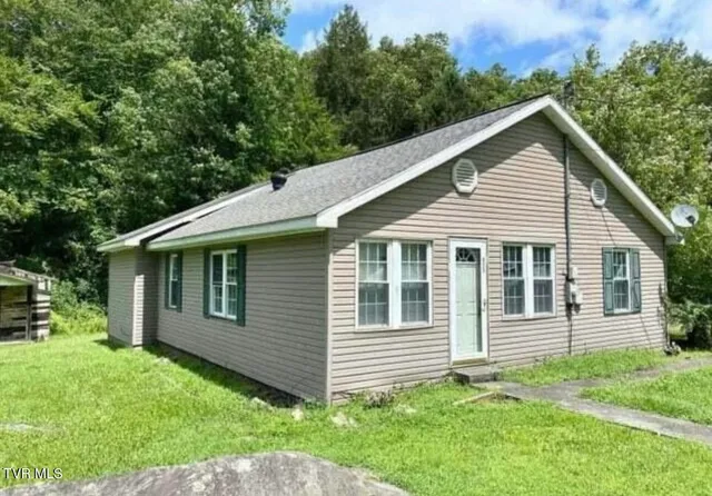 $80,000 | 765 Crabtree Hollow, Clintwood, VA 24228