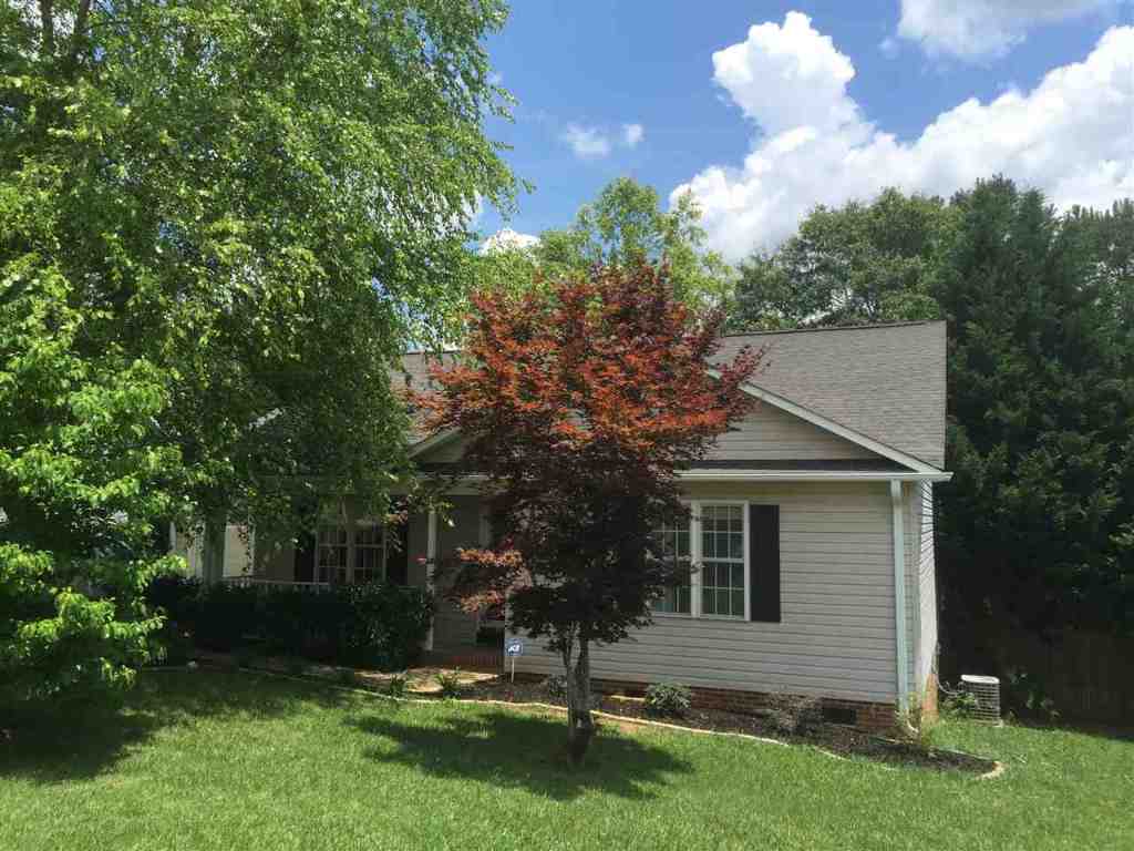 213 Maple Drive Anderson, SC 29621 - Photo 1 of 25