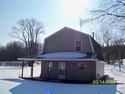 6435 North 5 Road Copemish, MI 49625 - Photo 1 of 1 Primary Photo