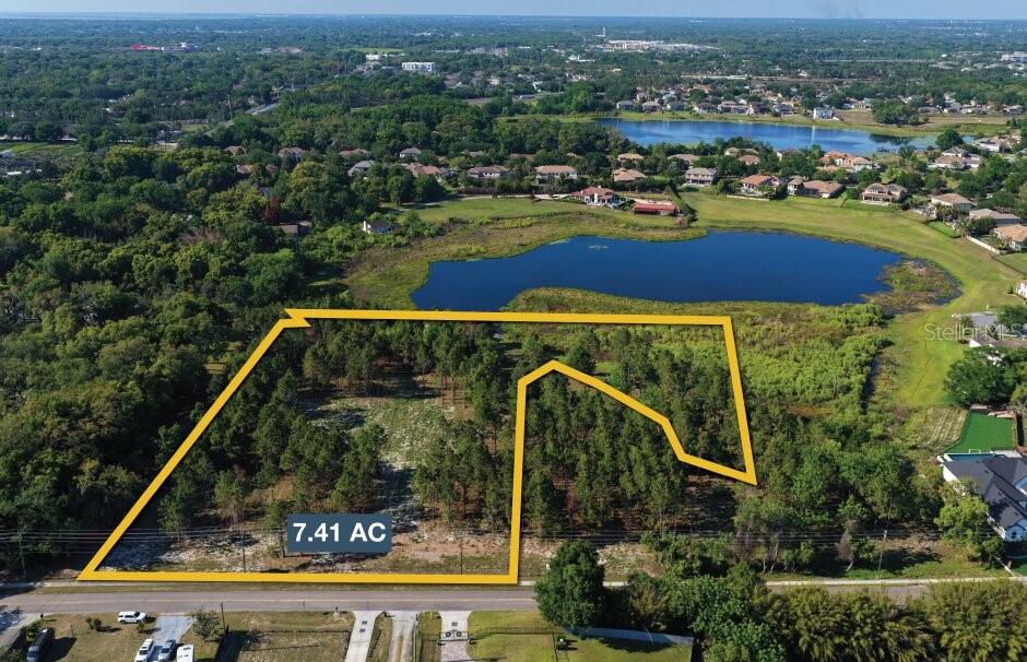 9717 Morton Jones Road Gotha, FL 34734 - Photo 1 of 6