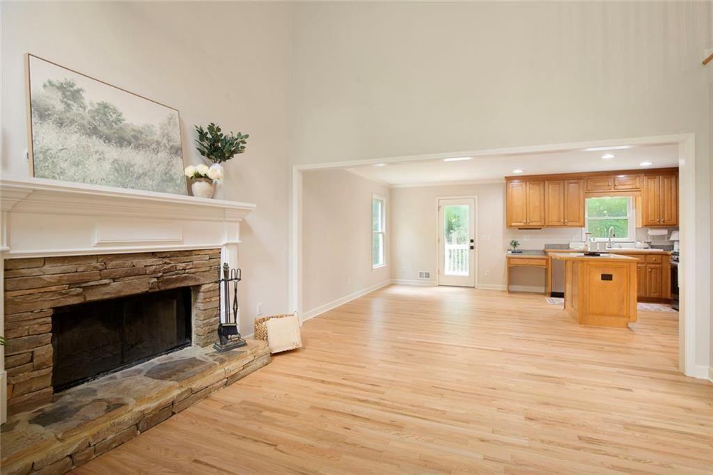 1274 Roper Road Canton, GA 30115 - Photo 11 of 113