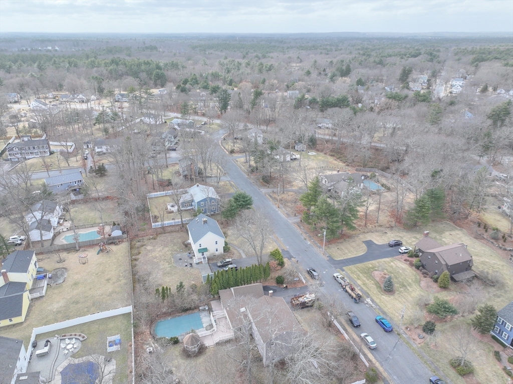 10 Brookside Road Mansfield, MA 02048 - Photo 40 of 40