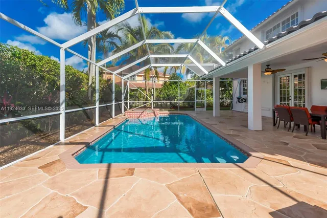$1,395,000 | 3835 Crestwood Circle, Weston, FL 33331