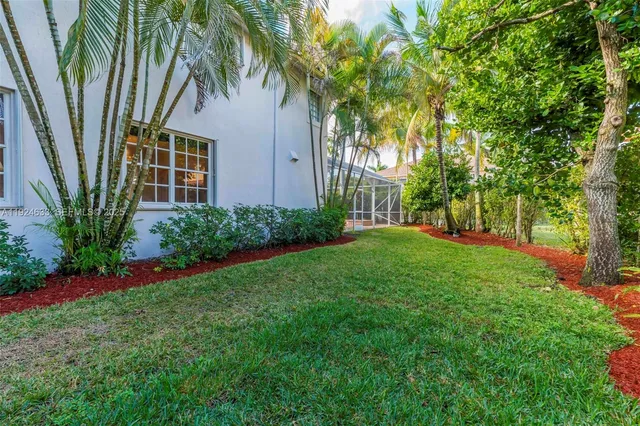 $1,395,000 | 3835 Crestwood Circle, Weston, FL 33331