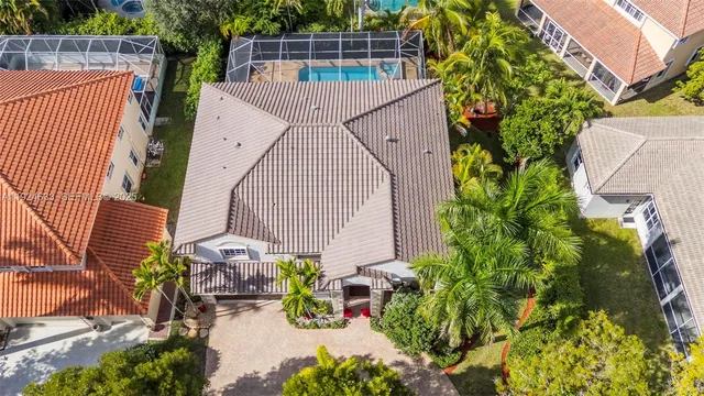 $1,395,000 | 3835 Crestwood Circle, Weston, FL 33331