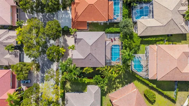 $1,395,000 | 3835 Crestwood Circle, Weston, FL 33331
