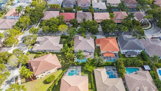 $1,395,000 | 3835 Crestwood Circle, Weston, FL 33331