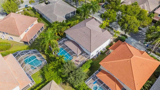 $1,395,000 | 3835 Crestwood Circle, Weston, FL 33331