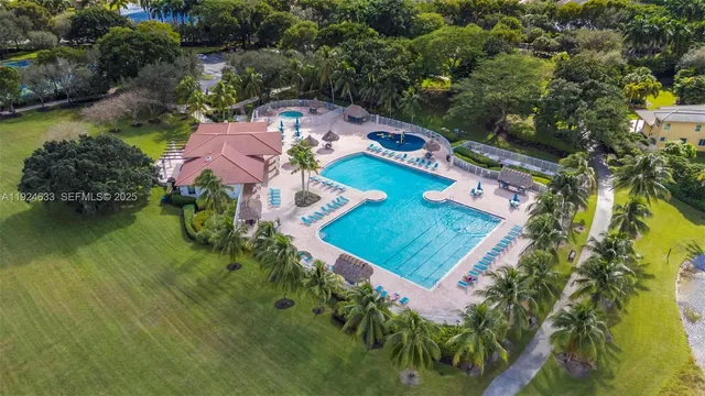$1,395,000 | 3835 Crestwood Circle, Weston, FL 33331