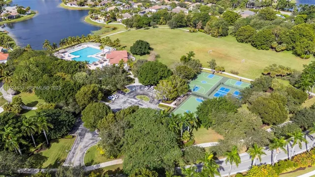 $1,395,000 | 3835 Crestwood Circle, Weston, FL 33331