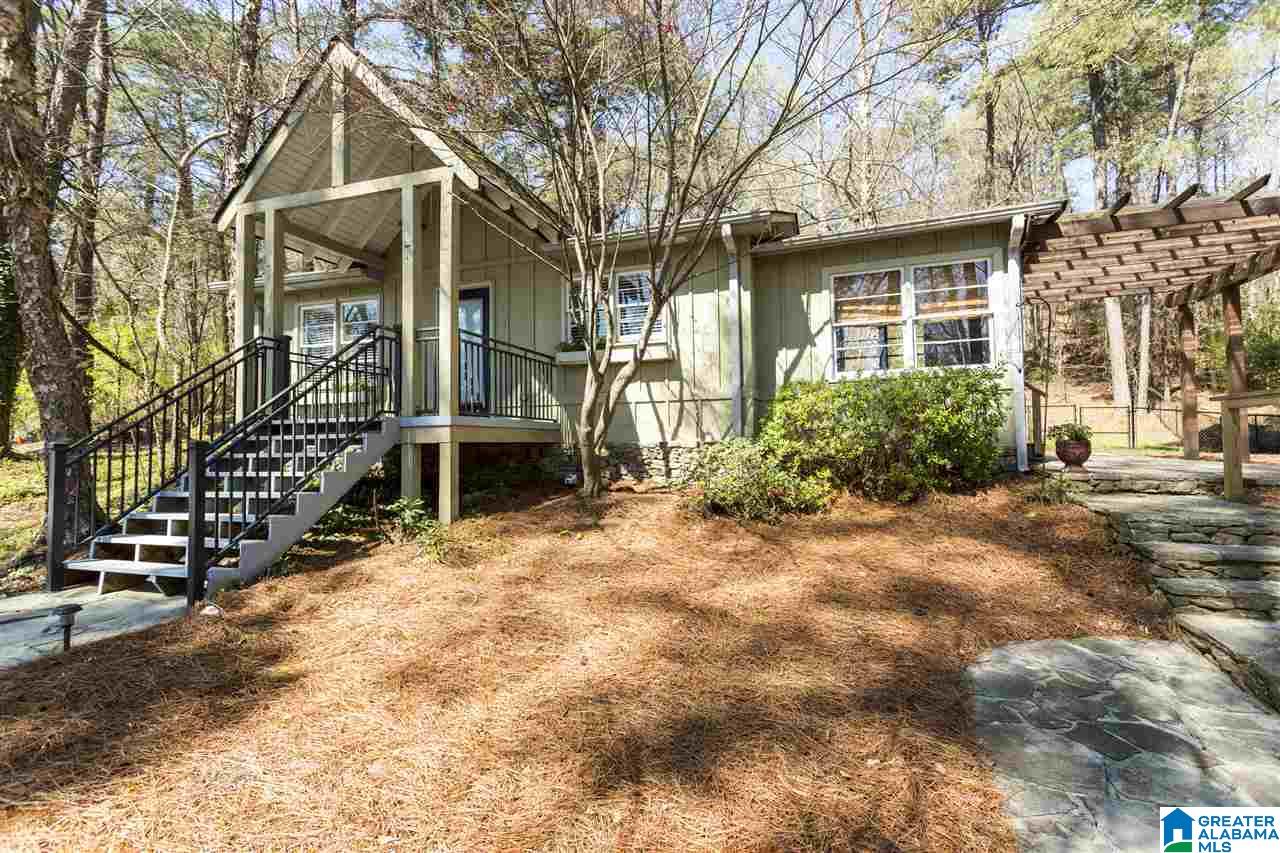 2638 Old Rocky Ridge Road Birmingham, AL 35216 - Photo 2 of 34
