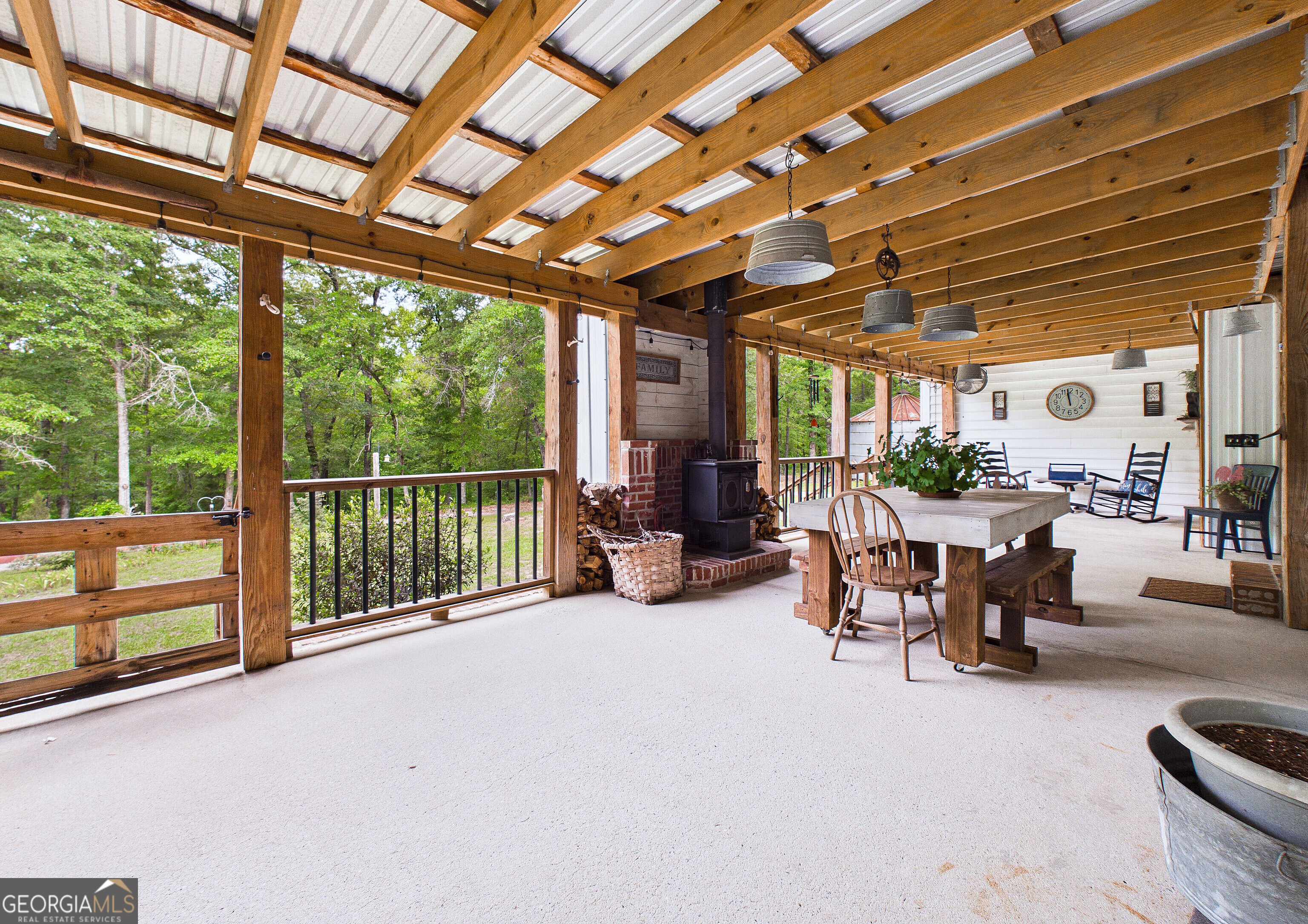 5771 Rogers Road Lizella, GA 31052 - Photo 79 of 93