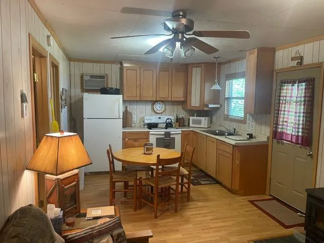 $199,900 | 4716 Big Rice Lake Road Northeast, Remer, MN 56672