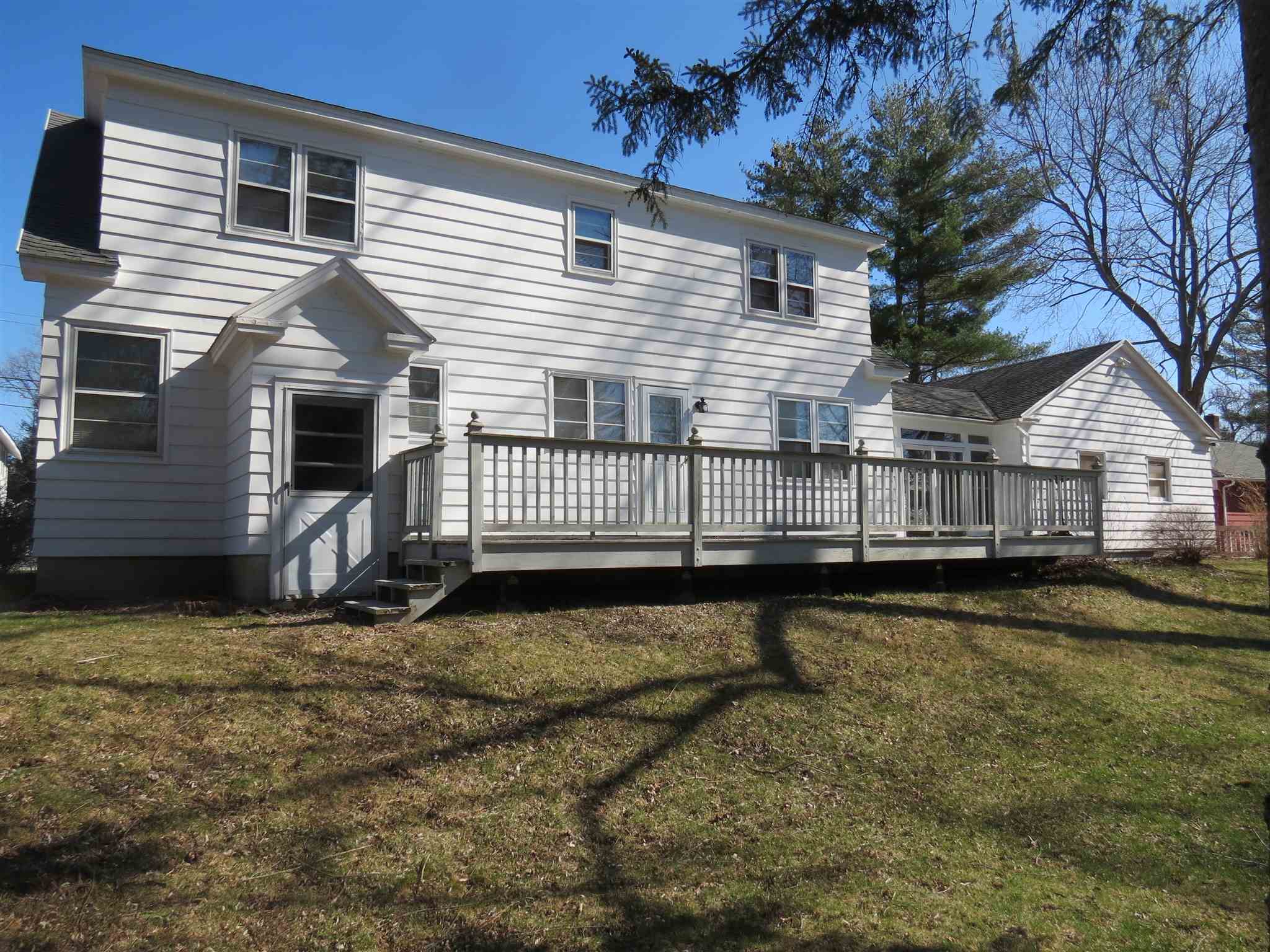 108 Stark Street Bennington, VT 05201 - Photo 2 of 39 Gallery Image 2