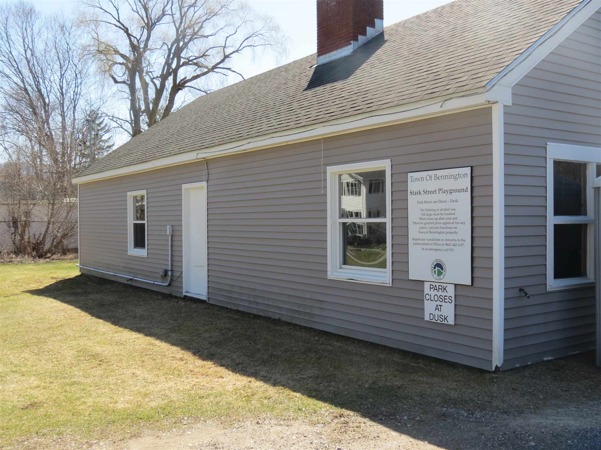 108 Stark Street Bennington, VT 05201 - Photo 34 of 39 Gallery Image 34