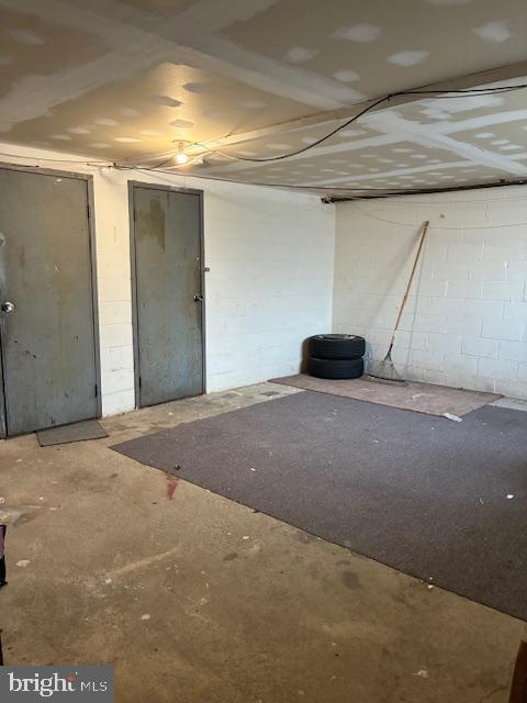 6805 Rutland Street Philadelphia, PA 19149 - Photo 19 of 23 a view of an empty room