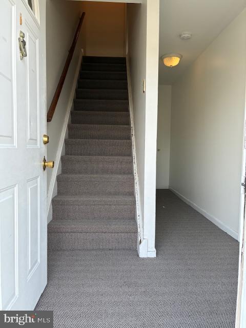 6805 Rutland Street Philadelphia, PA 19149 - Photo 2 of 23 a view of entryway