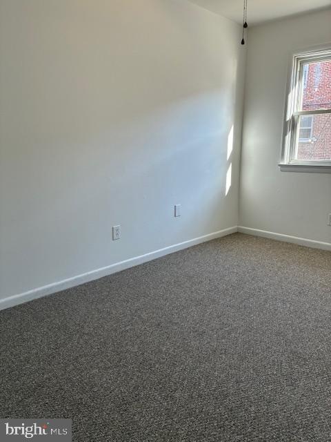 6805 Rutland Street Philadelphia, PA 19149 - Photo 10 of 23 an empty room with windows