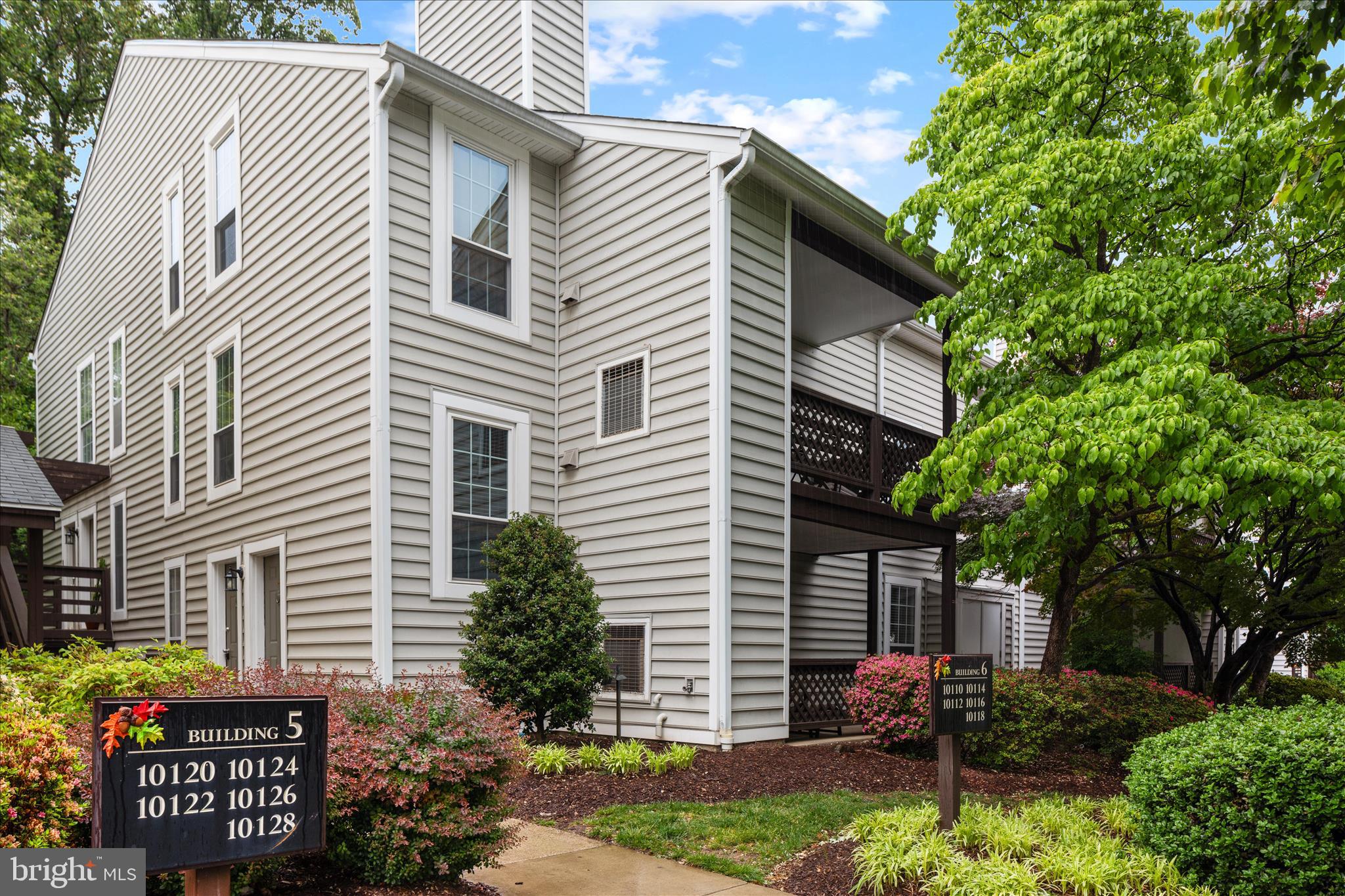 10110 Oakton Terrace Road, Unit 10110 Oakton, VA 22124 - Photo 26 of 27