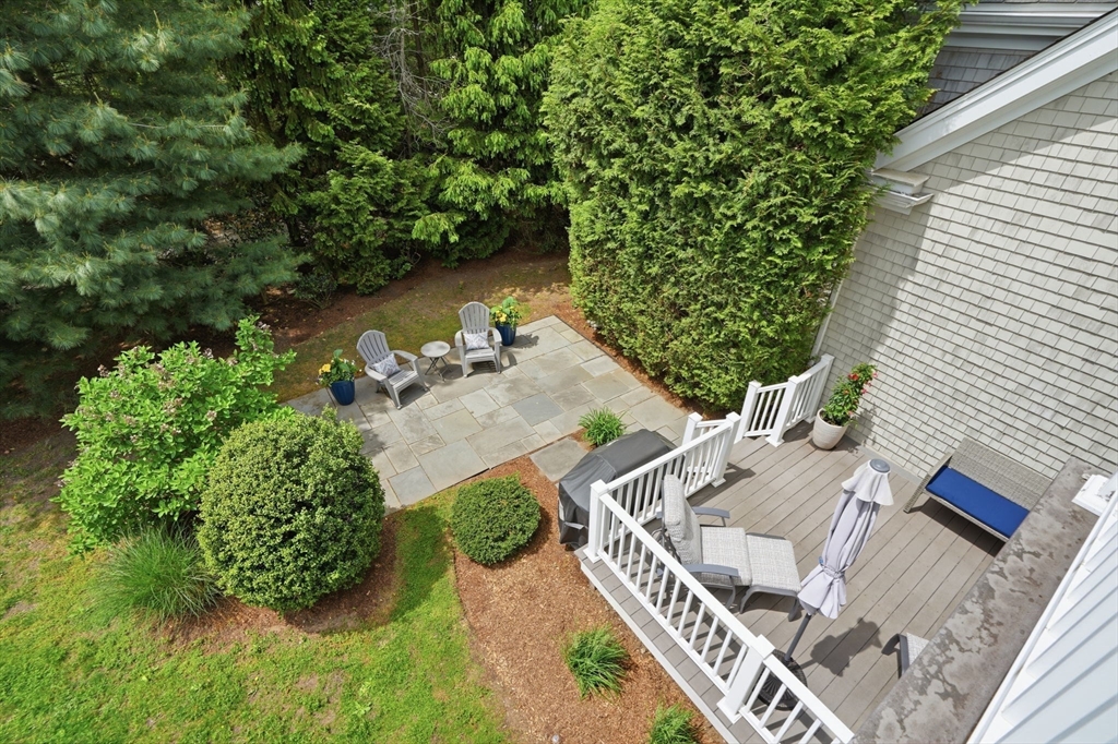 41 Backriver Road, Unit 41 Hingham, MA 02043 - Photo 27 of 36