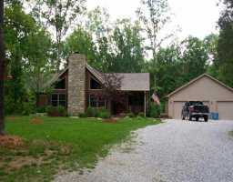 251 Lecompte Bottom Road Pleasureville, KY 40057 - Photo 1 of 1 Primary Photo