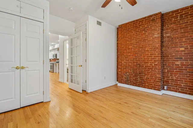$4,250 | 815 Willow Avenue, Unit 2R, Hoboken, NJ 07030